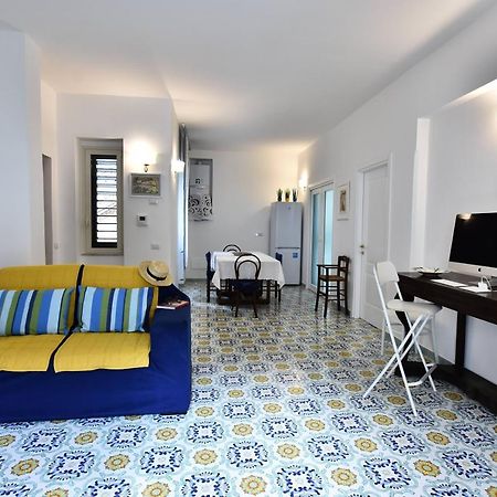 Il Gelsomino Amalfi Bed & Breakfast Eksteriør bilde