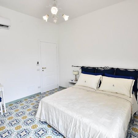 Il Gelsomino Amalfi Bed & Breakfast Eksteriør bilde