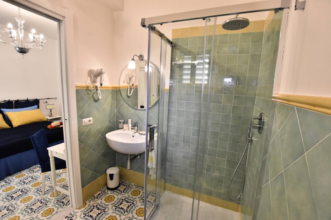 Il Gelsomino Amalfi Bed & Breakfast Eksteriør bilde