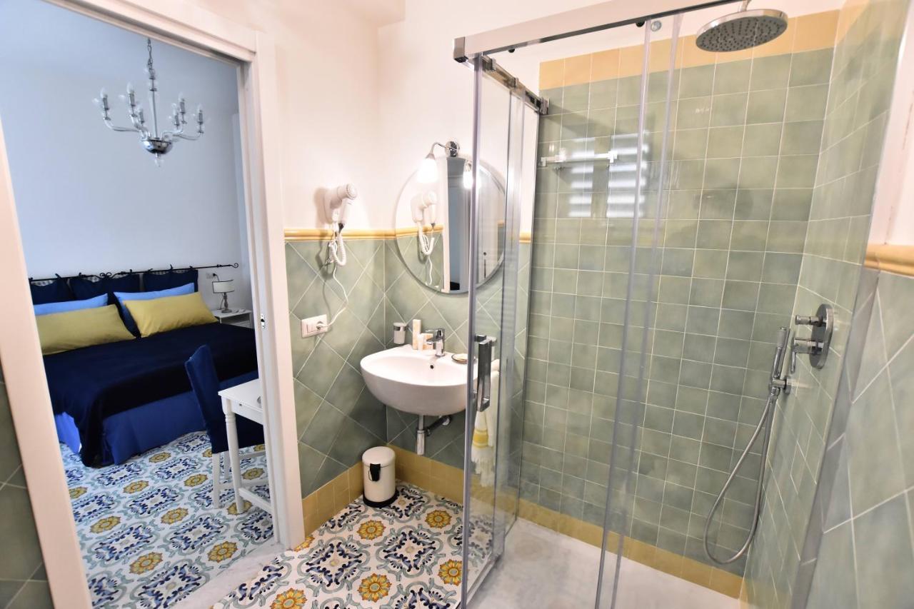 Il Gelsomino Amalfi Bed & Breakfast Eksteriør bilde