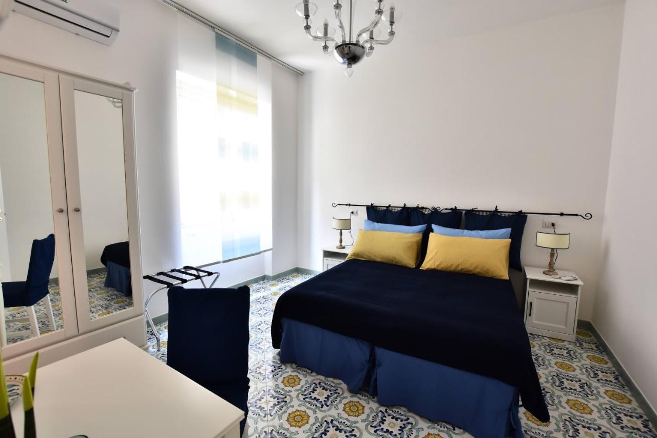 Il Gelsomino Amalfi Bed & Breakfast Eksteriør bilde